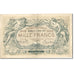 Banconote, Belgio, 1000 Francs, 1919, 1919-02-21, KM:73, BB