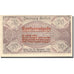 Banknote, Austria, Sonderausgabe, 20 Heller, château, 1920 UNC(63) Mehl:FS 938