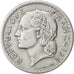 Gouvernement Provisoire, 5 Francs Lavrillier 1946 B, KM 888b.2