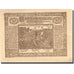 Banknote, Austria, Hinterbrühl, 10 Heller, château, 1920 UNC(63) Mehl:FS 376Ib1