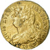 Münze, Frankreich, 2 sols françois, 2 Sols, 1792, Lille, SS, Bronze