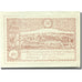 Banknote, Austria, St Florian, 50 Heller, village, 1920 UNC(63) Mehl:FS 879Ib