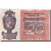 Banknote, Liechtenstein 20 Heller, Blason 1, 1920, UNC(63) Mehl:P-0002