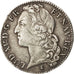 Moneda, Francia, Louis XV, 1/2 Écu au bandeau, 1/2 ECU, 44 Sols, 1746, Lille