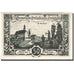 Banknote, Austria, Grünbach, 50 Heller, Eglise, 1921 UNC(63) Mehl:FS 611