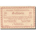 Banknote Austria Innermanzing 20Heller, face value 1, 1920 UNC(63) Mehl:FS 668c