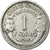 Coin, France, Morlon, Franc, 1945, Castelsarrasin, VF(20-25), Aluminum