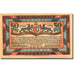 Banknote, Germany, Oldenburg, 50 Pfennig, Forêt, 1921, UNC(60-62), Mehl:1017.1b