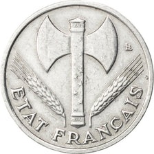 Etat Français, 50 Centimes Bazor 1944, KM 914.1