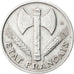 Etat Français, 50 Centimes Bazor 1944, KM 914.1