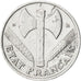 FRANCE, Bazor, 50 Centimes, 1944, Beaumont - Le Roger, KM #914.2, EF(40-45),...