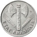 FRANCE, Bazor, 50 Centimes, 1943, Beaumont - Le Roger, KM #914.2, AU(55-58),...