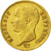 FRANCE, Napoléon I, 20 Francs, 1807, Paris, KM #A687.1, EF(40-45), Gold, Gadoury