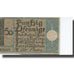 Banconote, Germania, Berlin, 50 Pfennig, village 1921-09-09, BB Mehl:92.1
