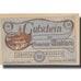 Banconote, Austria, Winklarn, 50 Heller, village 1920-12-30, SPL Mehl:FS 1246d
