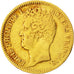 FRANCE, Louis-Philippe, 20 Francs, 1831, Paris, KM #746.1, VF(20-25), Gold,...