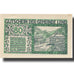 Biljet, Oostenrijk, Lend, 80 Heller, chemin 1920-06-05, SPL Mehl:FS 511IIa
