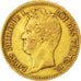FRANCE, Louis-Philippe, 20 Francs, 1831, Paris, KM #746.1, EF(40-45), Gold,...