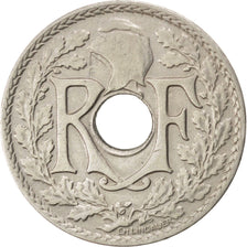 Francia, Lindauer, 25 Centimes, 1928, BB, Rame-nichel, KM:867a, Gadoury:380