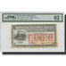 Banconote, Porto Rico, 5 Pesos, UNDATED (1880), Rare, KM:S101a, graded, PMG