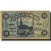 Banknote, Austria, Traisen, 50 Heller, Eglise 1, 1920, UNC(63) Mehl:FS 678a