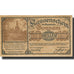 Banconote, Austria, Gossam, 10 Heller, Eglise 1920-12-31, SPL, Mehl:FS 252b