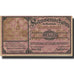 Banconote, Austria, Gossam, 20 Heller, Eglise 1, 1920-12-31, SPL Mehl:FS 252b