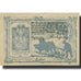 Banknote, Austria, Buchkirchen, 20 Heller, champs, 1920 UNC(63) Mehl:FS 114a
