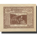 Banconote, Austria, Hinterbrühl, 10 Heller, tour, 1920 SPL Mehl:FS 376Ia