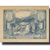 Banconote, Austria, Niederösterreich, 20 Heller, route, 1920 SPL Mehl:FS 671IIa