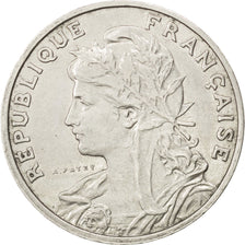 Francia, Patey, 25 Centimes, 1903, BB, Nichel, KM:855, Gadoury:362