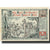 Billet, Allemagne, Itzehoe, 50 Pfennig, personnage 2, 1920 SPL Mehl: 649.1a