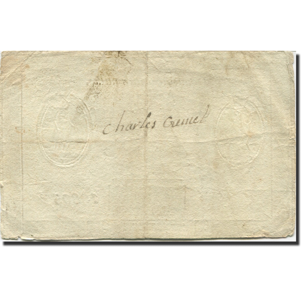 France, 10 Livres, 1792, Taisaud, 1792-10-24, TTB, KM:A66a