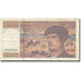 France, 20 Francs, Debussy, 1997, 1997, AU(50-53), Fayette:66ter.2, KM:151i