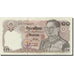 Banknot, Tajlandia, 10 Baht, 1978-1981, 1980, KM:87, UNC(63)