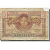 Francia, 5 Francs, 1947 French Treasury, 1947, 1947, B, Fayette:VF 29.1, KM:M6a