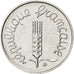 Moneda, Francia, Épi, Centime, 1981, SC, Acero inoxidable, KM:928, Gadoury:91