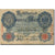 Banconote, Germania, 20 Mark, 1914, 1914-02-19, KM:46b, BB