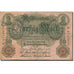 Banknote, Germany, 50 Mark, 1910, 1910-04-21, KM:41, VF(30-35)