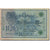 Billet, Allemagne, 100 Mark, 1908, 1908-02-07, KM:34, SPL
