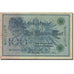 Geldschein, Deutschland, 100 Mark, 1908, 1908-02-07, KM:34, UNZ-