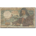 France, 100 Francs, Descartes, 1942 VF(20-25), Fayette:27.1 Mehl:101.1a