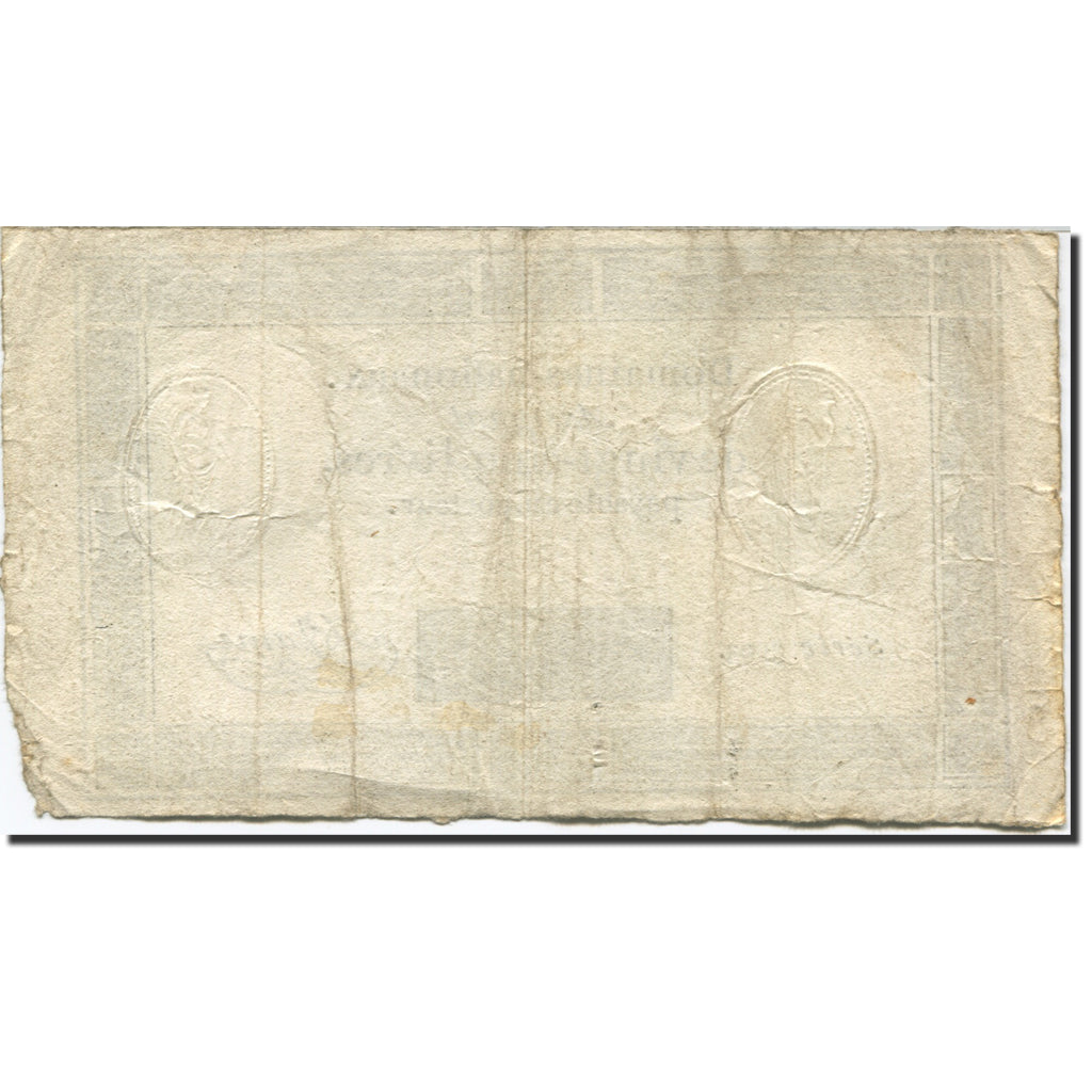 Francia, 25 Livres, 1793, A.Jame, 1793-06-06, BC, KM:A71