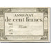 France, 100 Francs, 1795, Morin, 1795-01-07, VF(20-25), KM:A78