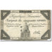 France, 50 Livres, 1792, Barraud, 1792-12-14, B+, KM:A72