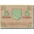 Biljet, Duitsland, Baden, 5 Pfennig, 1947, KM:S1001a, SPL