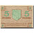 Banknot, Niemcy, 5 Pfennig, 1947, Undated, KM:S1001a, UNC(63)