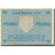 Banknot, Niemcy, 10 Pfennig, 1947, Undated, KM:S1002a, UNC(63)