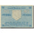 Nota, Alemanha, Baden, 10 Pfennig, 1947, KM:S1002a, AU(55-58)