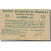 Banknote, Austria, St Magdalena, 10 Heller, village, AU(50-53), Mehl:FS 906b